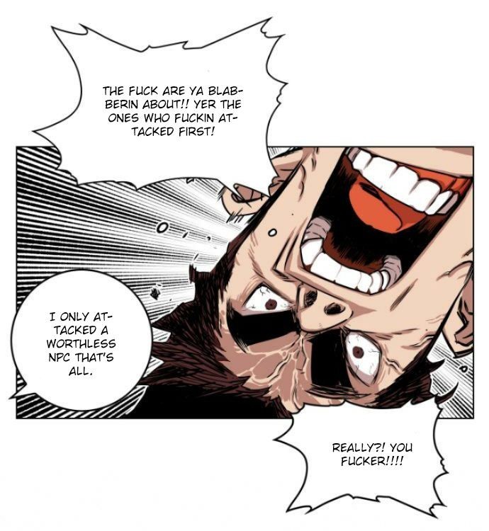 Hardcore Leveling Warrior chapter 11 page 9