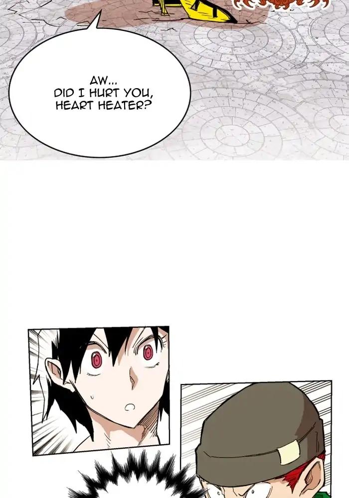 Hardcore Leveling Warrior chapter 110 page 12