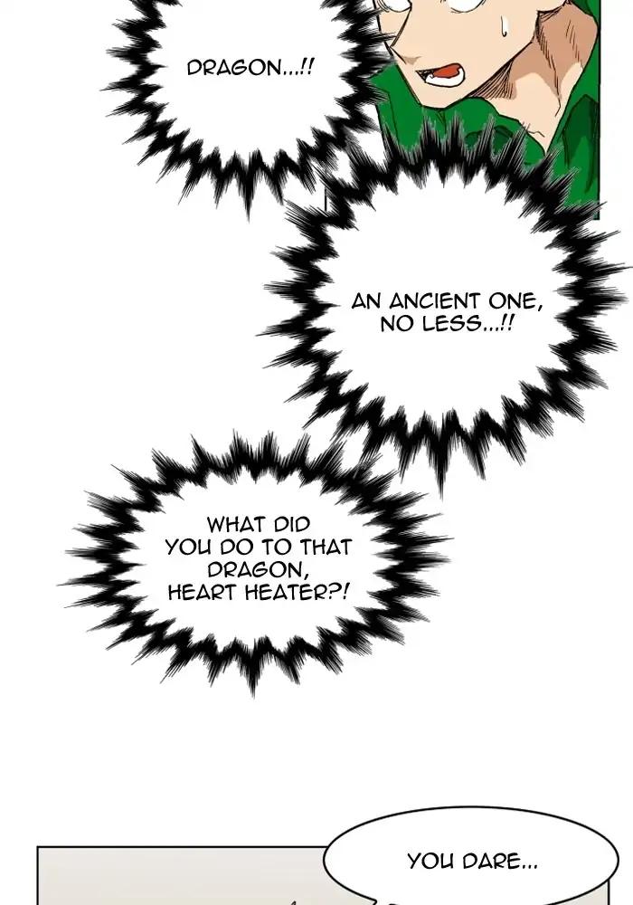 Hardcore Leveling Warrior chapter 110 page 13