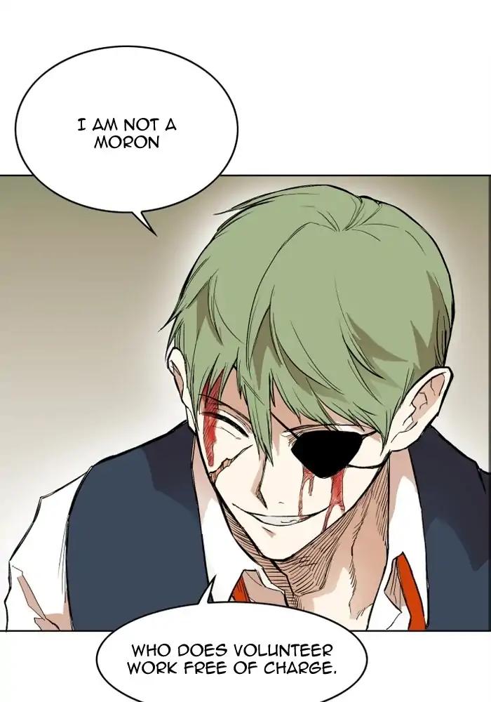 Hardcore Leveling Warrior chapter 110 page 15