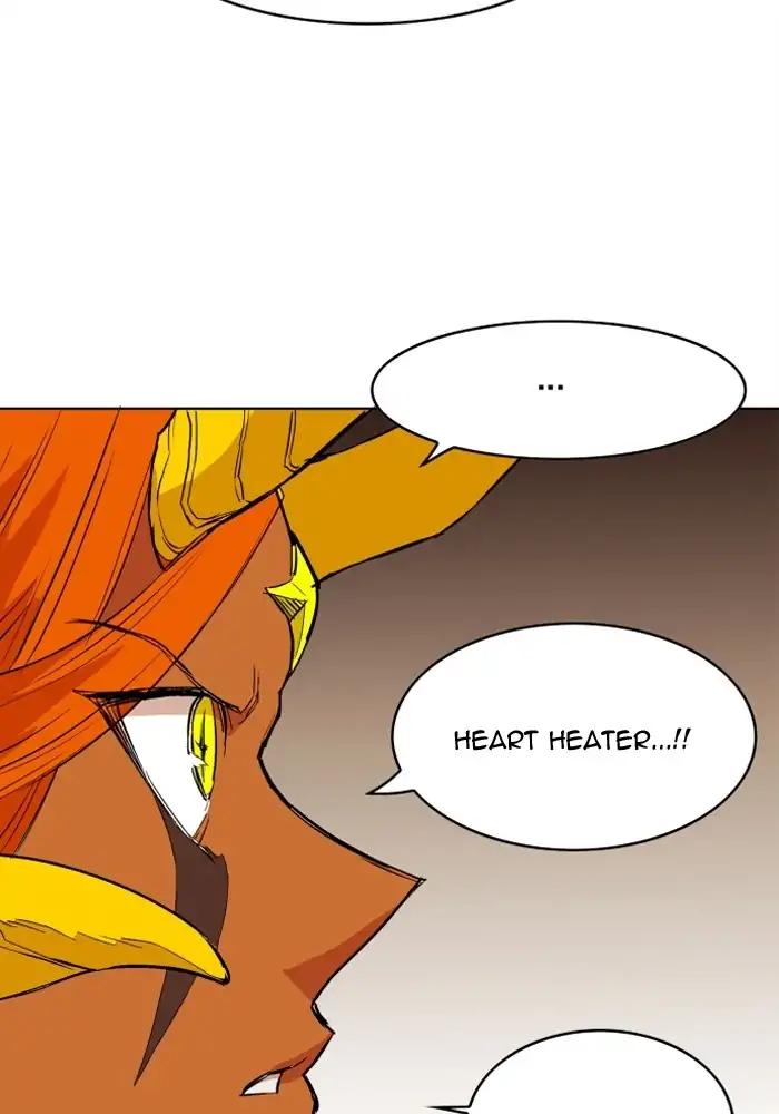 Hardcore Leveling Warrior chapter 110 page 16