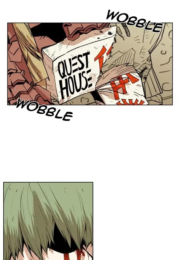 Hardcore Leveling Warrior chapter 110 page 2