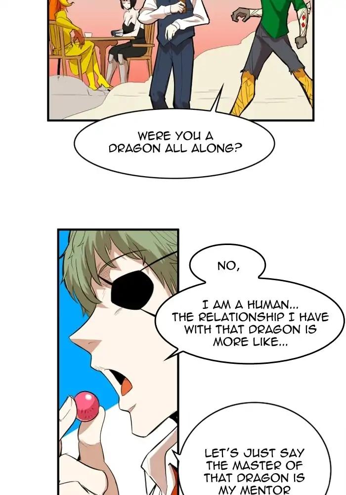 Hardcore Leveling Warrior chapter 110 page 28