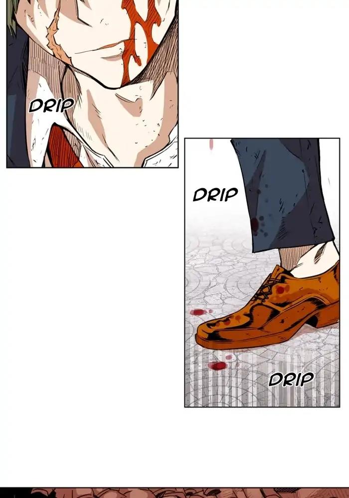 Hardcore Leveling Warrior chapter 110 page 3