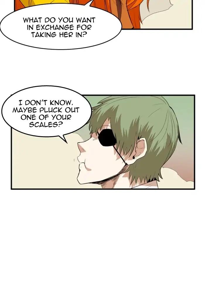 Hardcore Leveling Warrior chapter 110 page 35