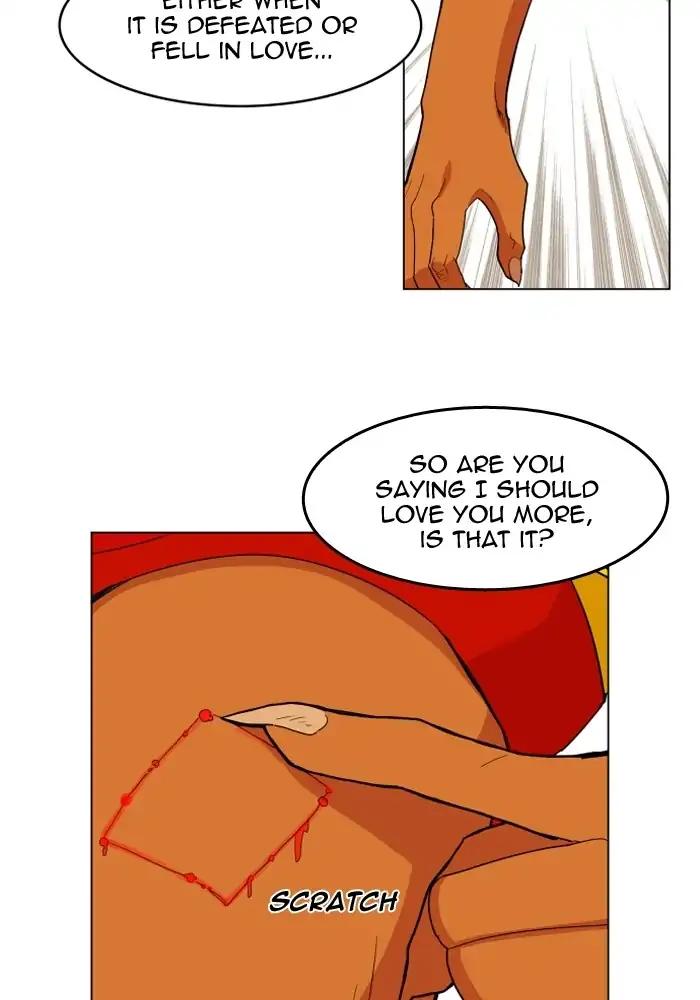 Hardcore Leveling Warrior chapter 110 page 39