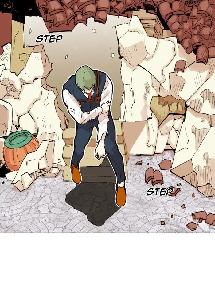 Hardcore Leveling Warrior chapter 110 page 4