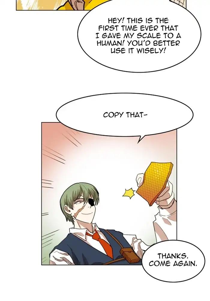 Hardcore Leveling Warrior chapter 110 page 42