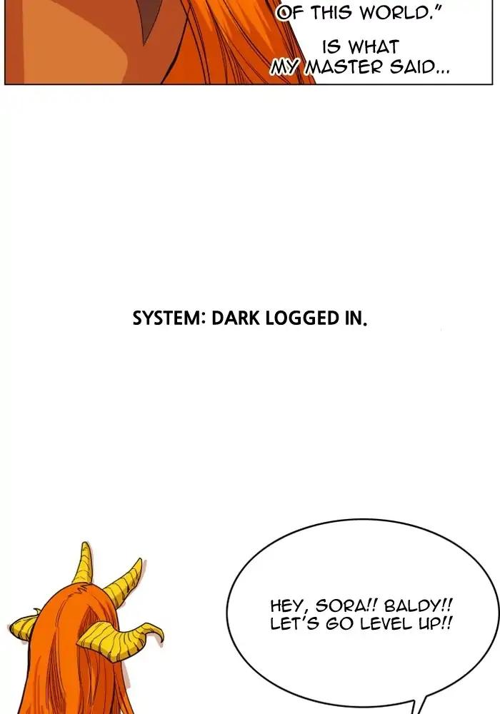 Hardcore Leveling Warrior chapter 110 page 44