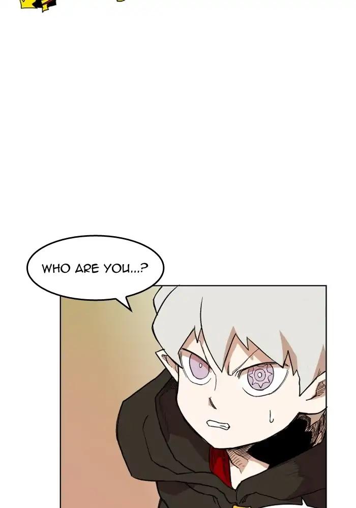 Hardcore Leveling Warrior chapter 110 page 46