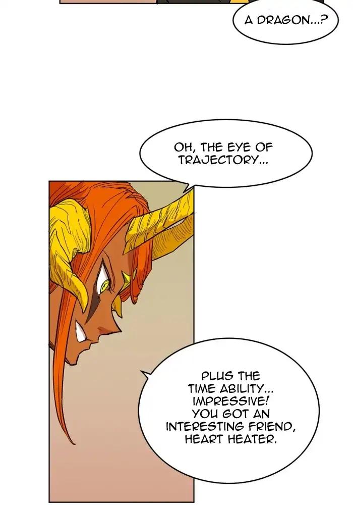 Hardcore Leveling Warrior chapter 110 page 47