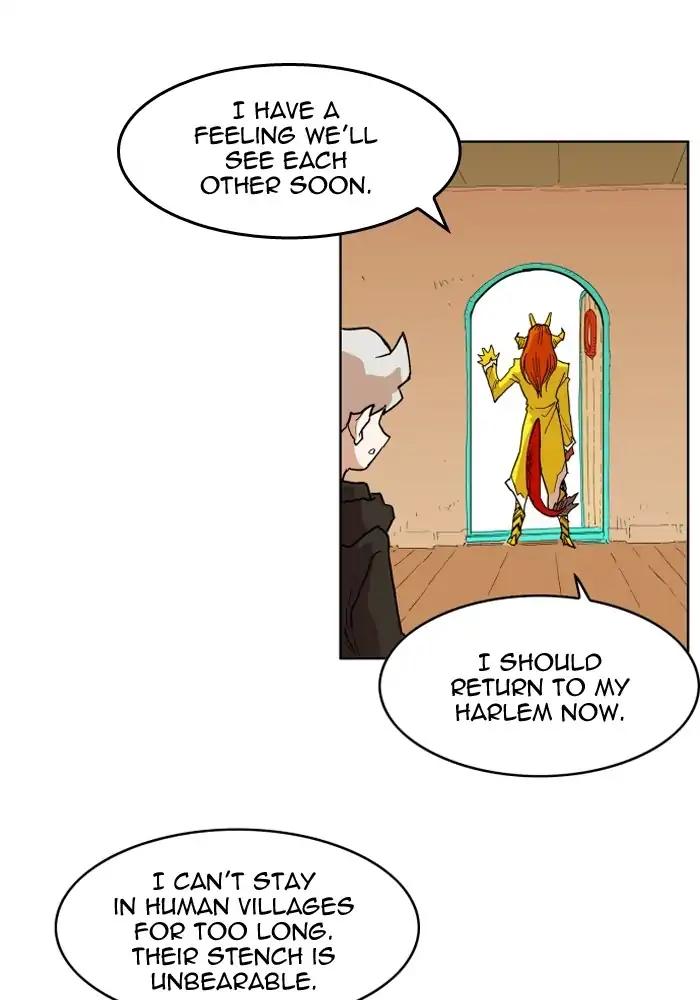 Hardcore Leveling Warrior chapter 110 page 48