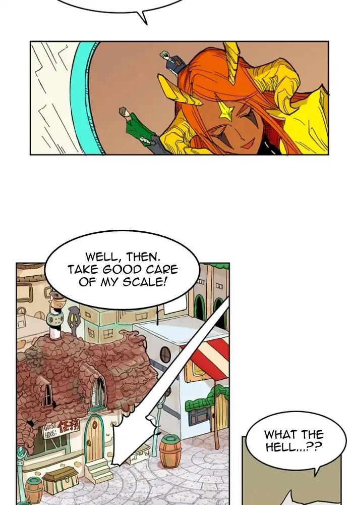 Hardcore Leveling Warrior chapter 110 page 49