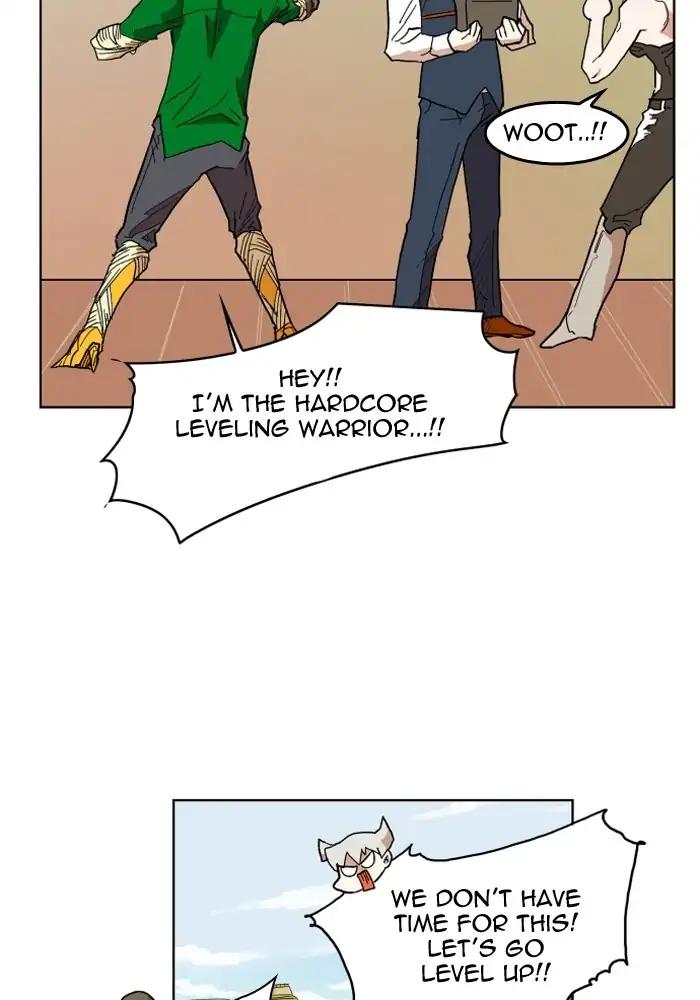 Hardcore Leveling Warrior chapter 110 page 51