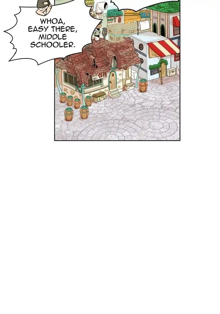 Hardcore Leveling Warrior chapter 110 page 52