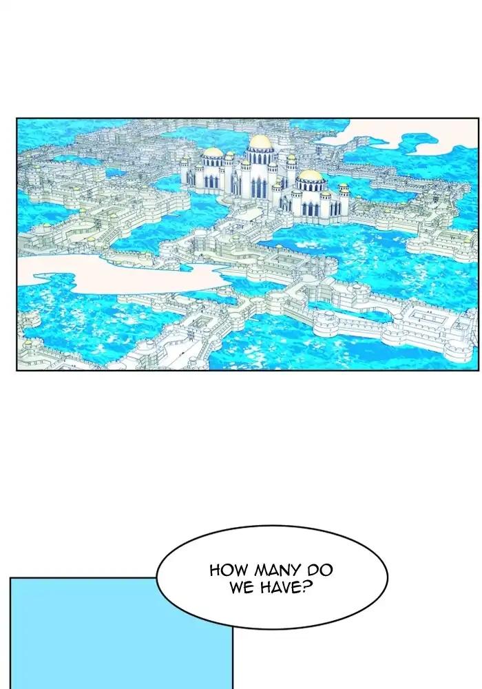 Hardcore Leveling Warrior chapter 110 page 53