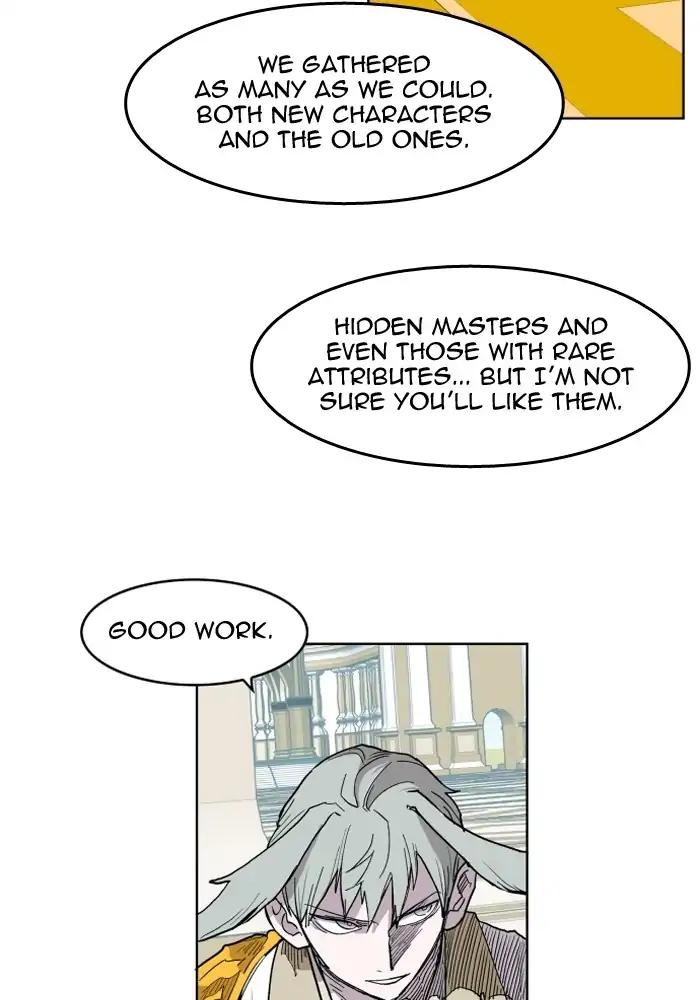 Hardcore Leveling Warrior chapter 110 page 55