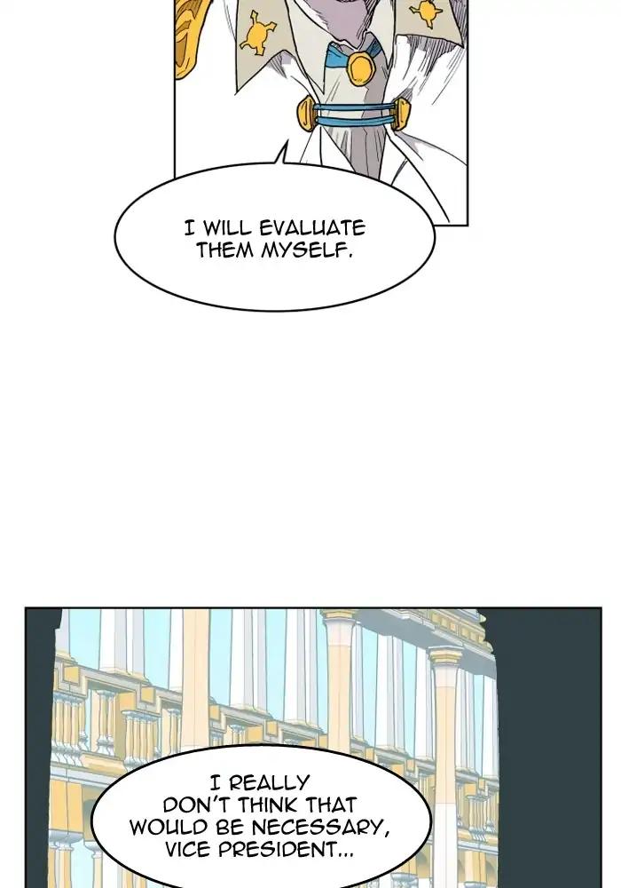 Hardcore Leveling Warrior chapter 110 page 56