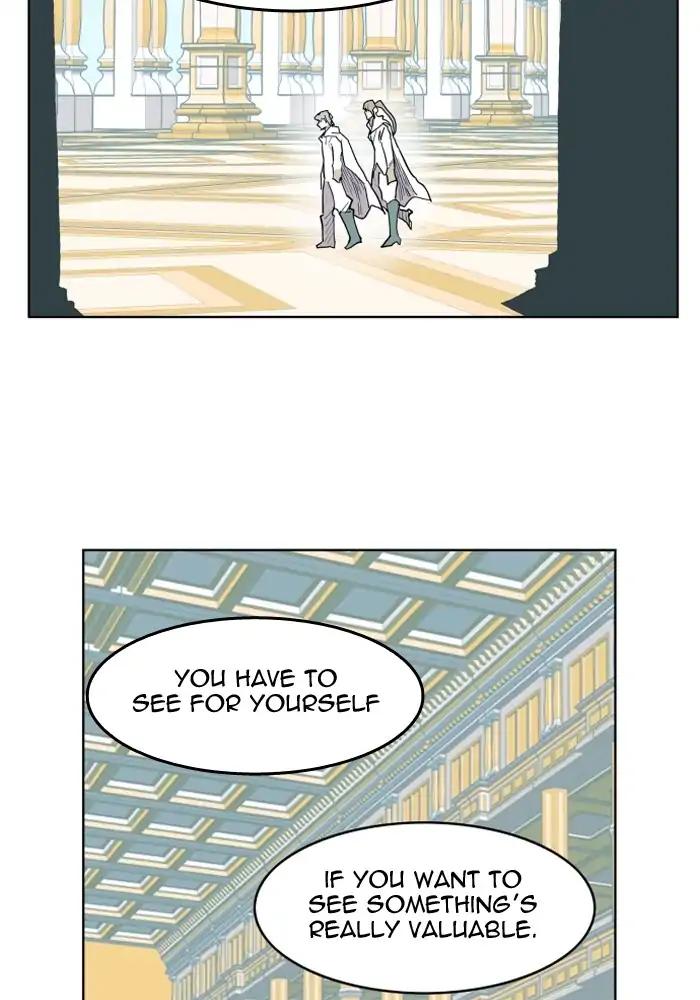 Hardcore Leveling Warrior chapter 110 page 57