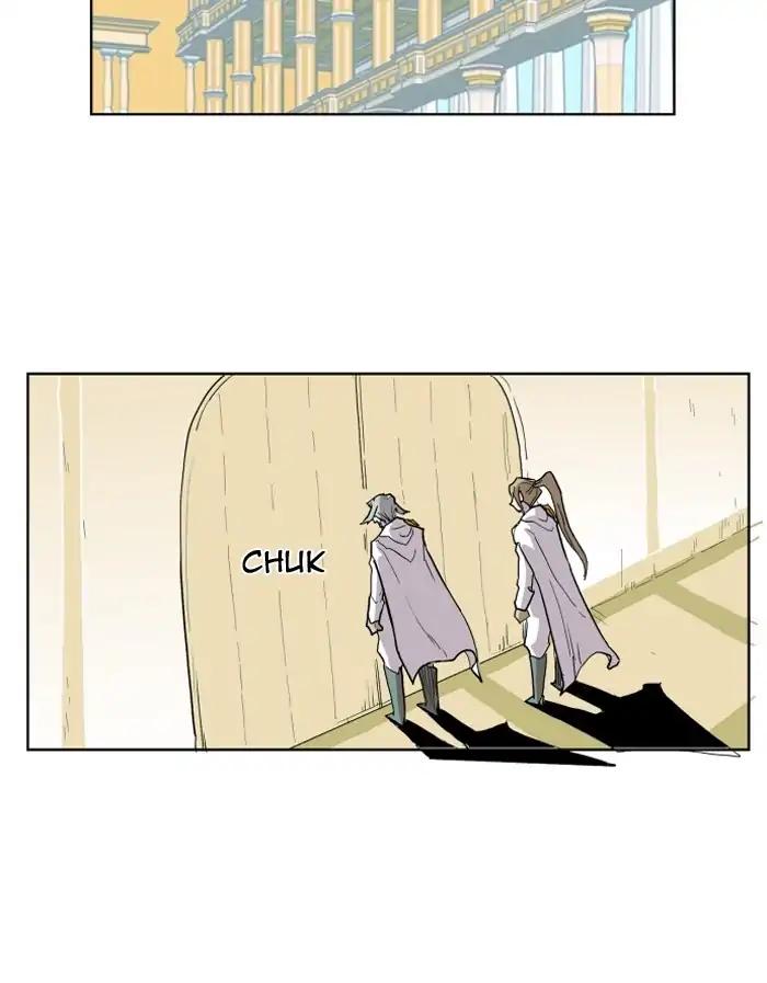 Hardcore Leveling Warrior chapter 110 page 58