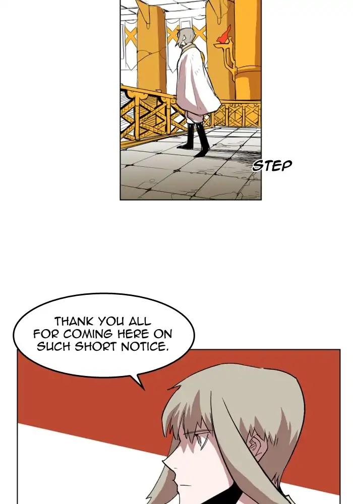 Hardcore Leveling Warrior chapter 110 page 60