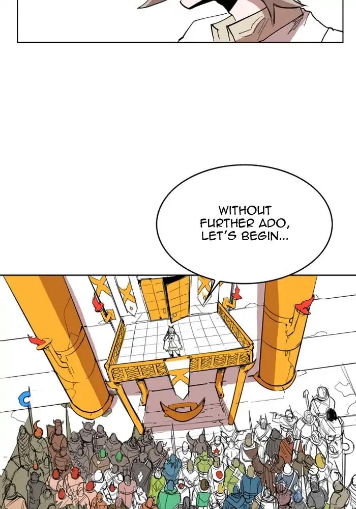 Hardcore Leveling Warrior chapter 110 page 61