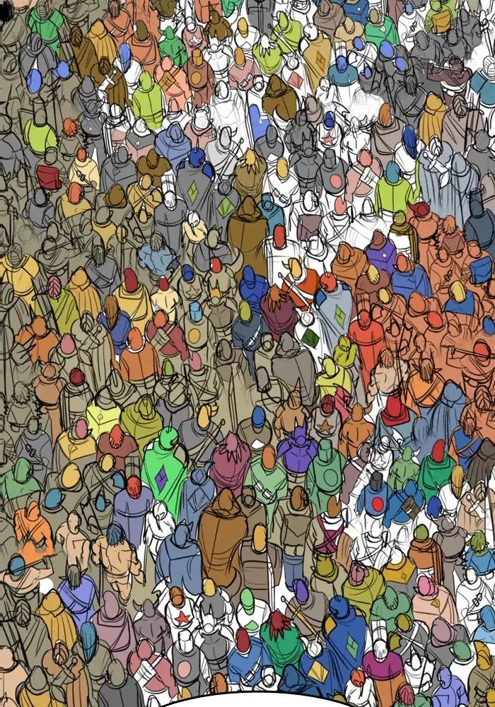 Hardcore Leveling Warrior chapter 110 page 62