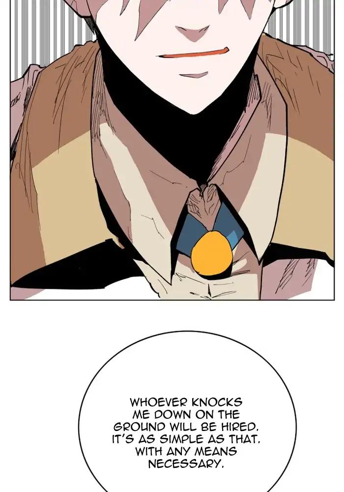 Hardcore Leveling Warrior chapter 110 page 66