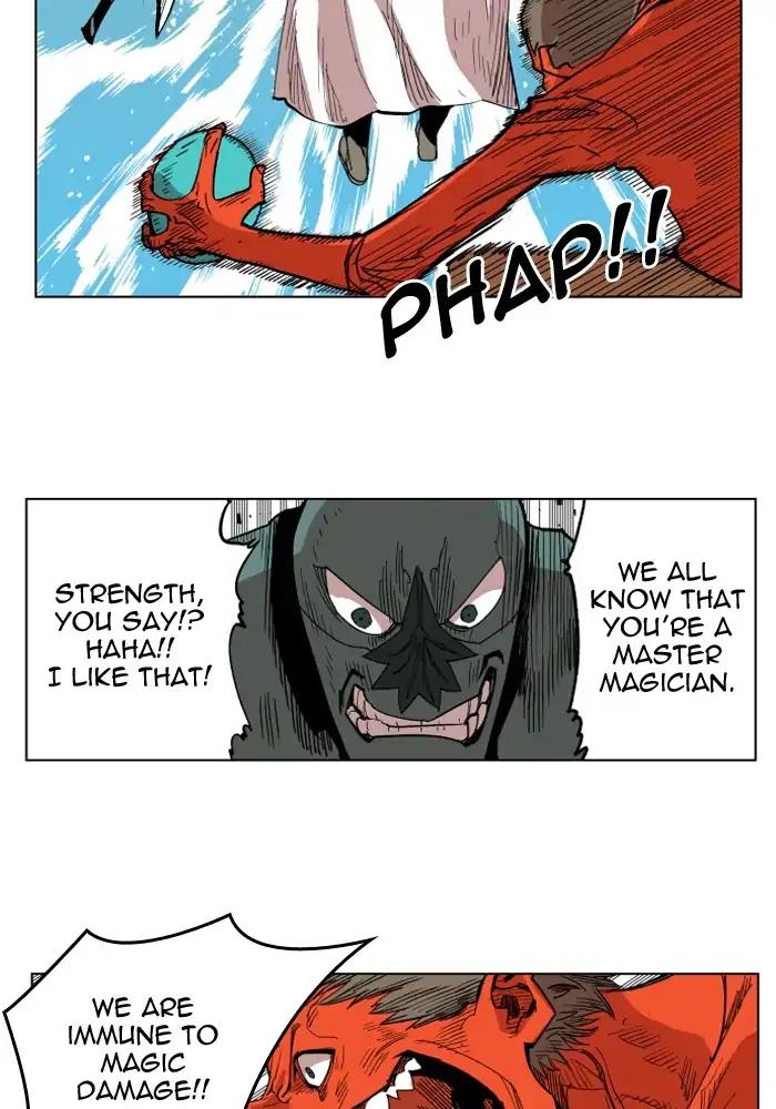 Hardcore Leveling Warrior chapter 110 page 68