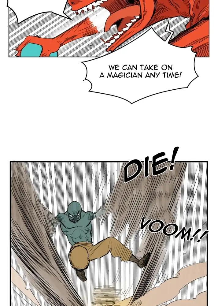 Hardcore Leveling Warrior chapter 110 page 69