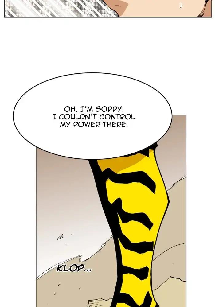 Hardcore Leveling Warrior chapter 110 page 7