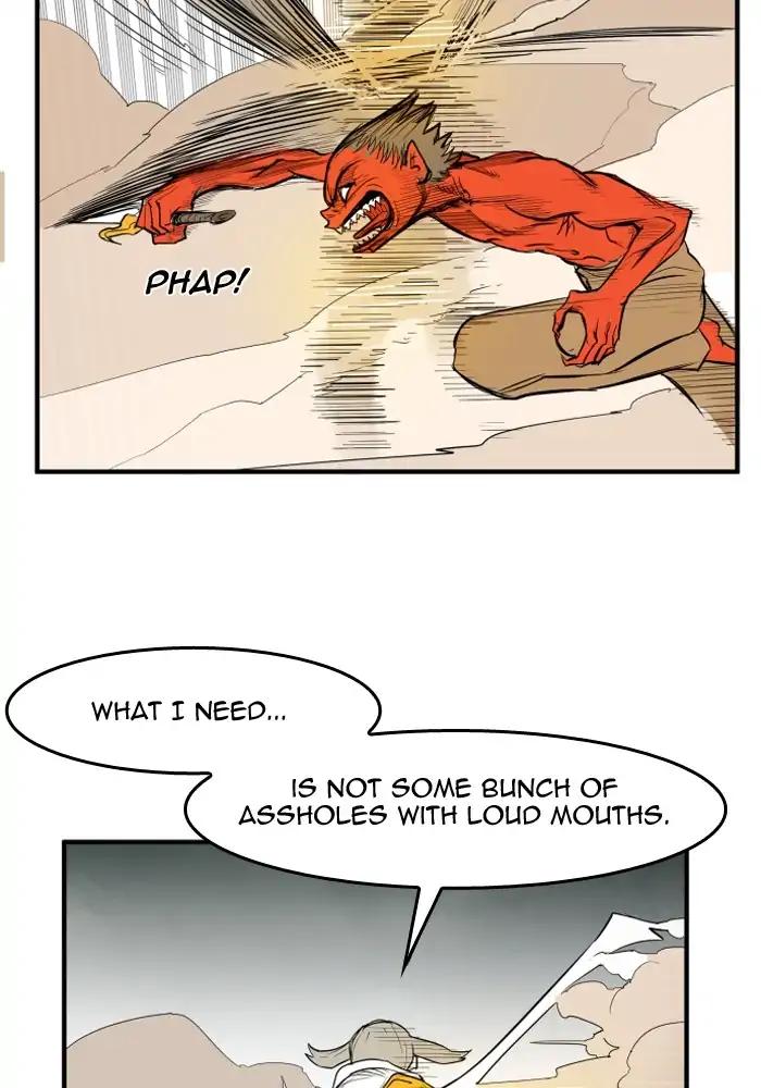 Hardcore Leveling Warrior chapter 110 page 70