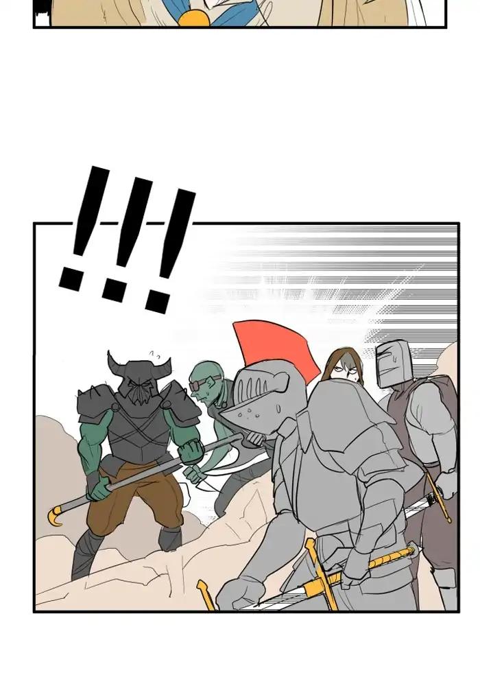 Hardcore Leveling Warrior chapter 110 page 74