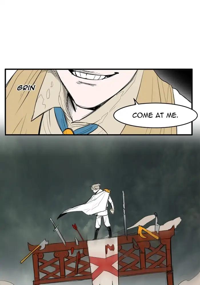 Hardcore Leveling Warrior chapter 110 page 75