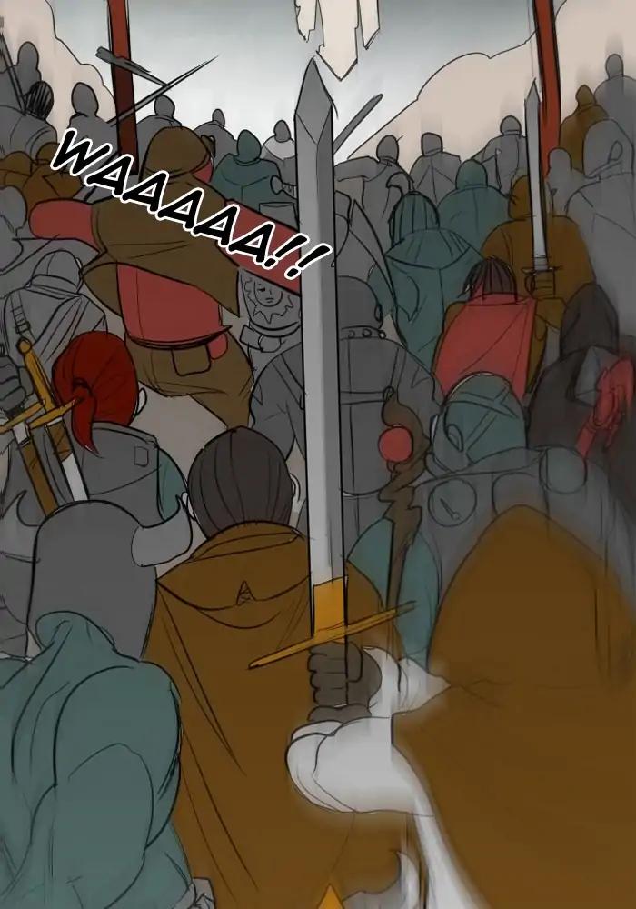 Hardcore Leveling Warrior chapter 110 page 76