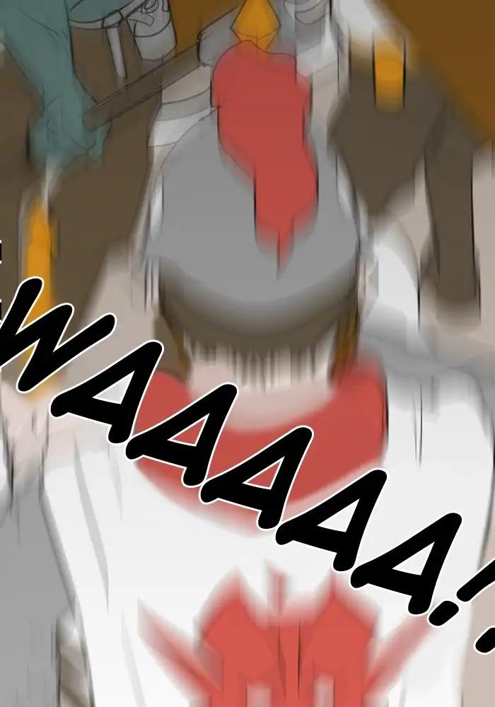 Hardcore Leveling Warrior chapter 110 page 77