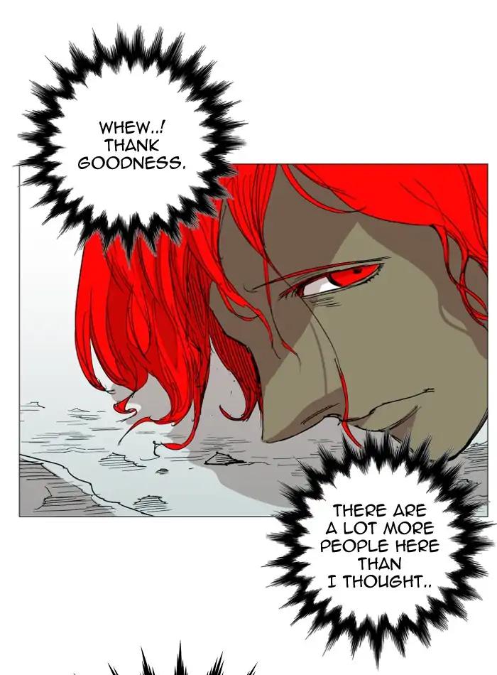 Hardcore Leveling Warrior chapter 112 page 12