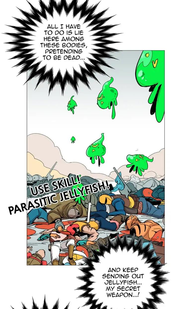 Hardcore Leveling Warrior chapter 112 page 13