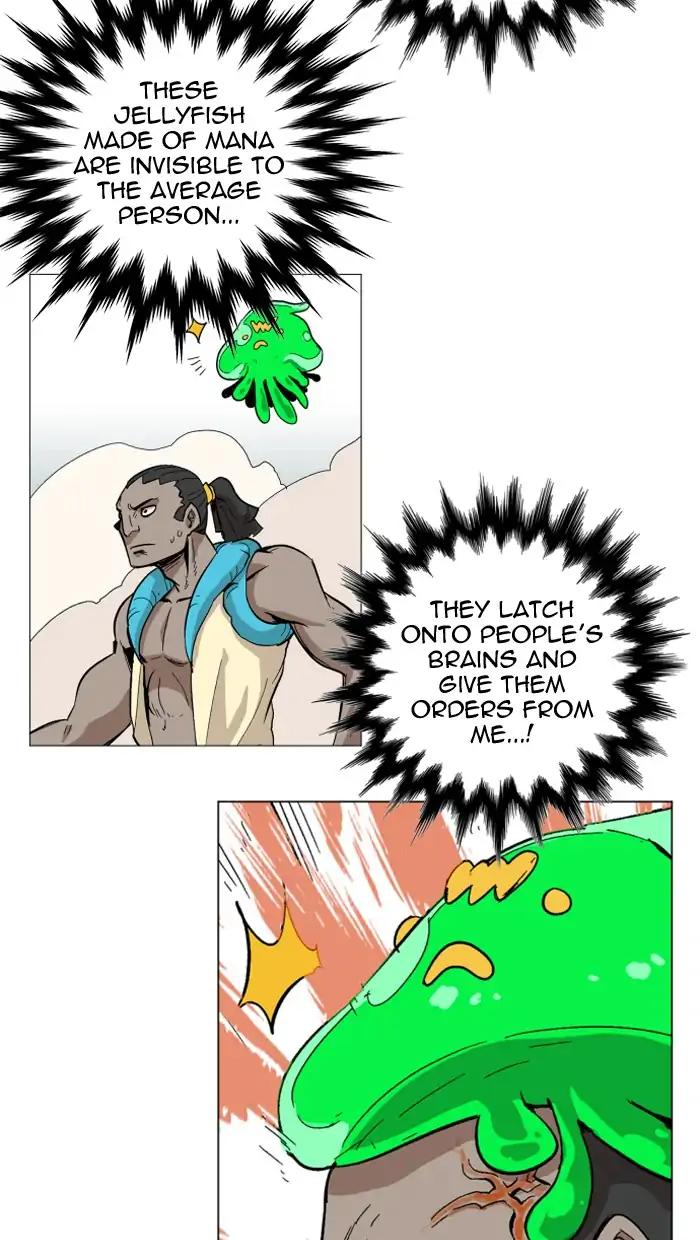 Hardcore Leveling Warrior chapter 112 page 14