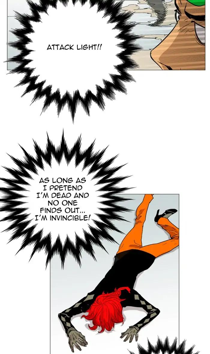 Hardcore Leveling Warrior chapter 112 page 16