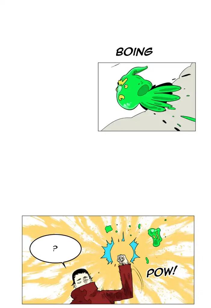 Hardcore Leveling Warrior chapter 112 page 18