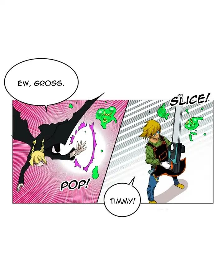 Hardcore Leveling Warrior chapter 112 page 19