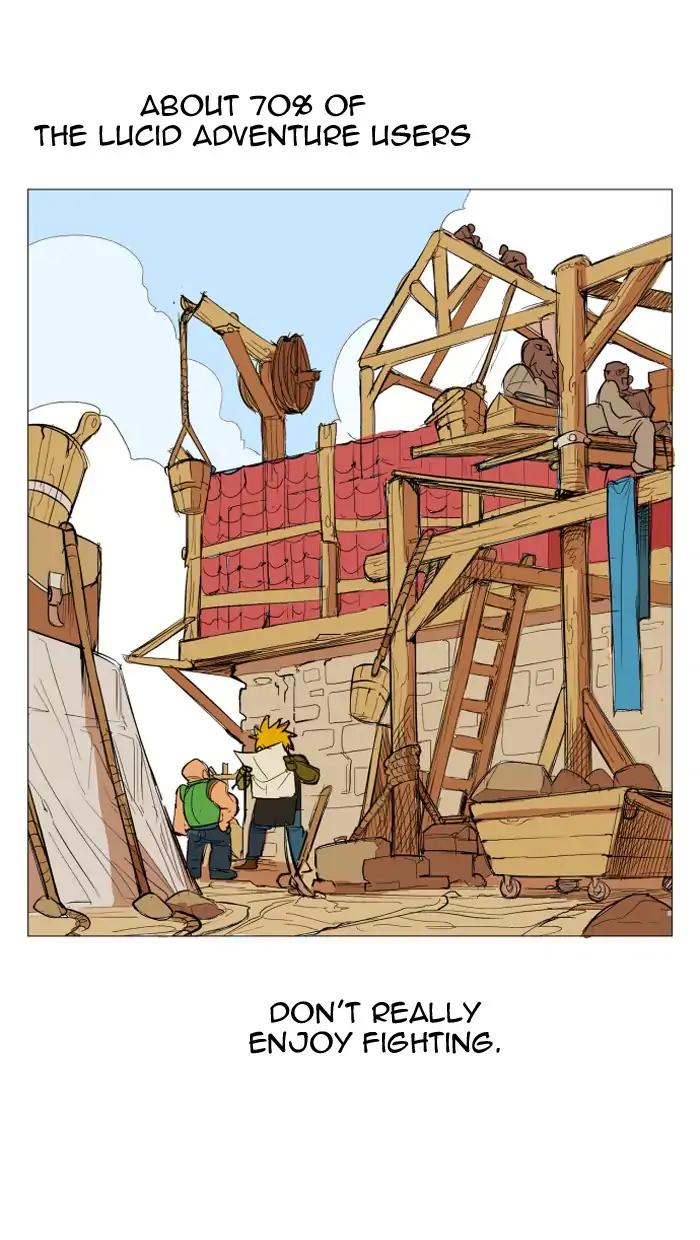 Hardcore Leveling Warrior chapter 112 page 2