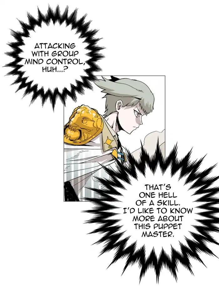 Hardcore Leveling Warrior chapter 112 page 20