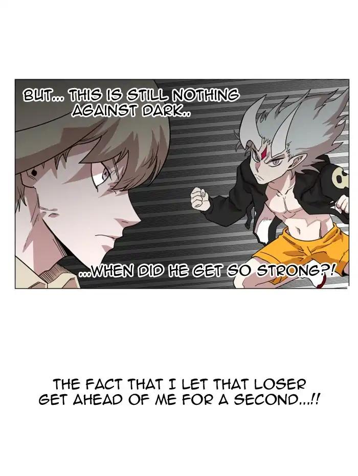 Hardcore Leveling Warrior chapter 112 page 21