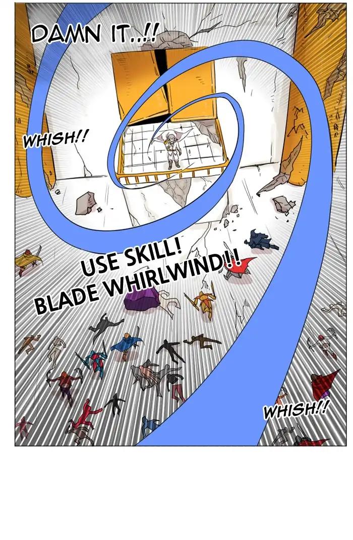 Hardcore Leveling Warrior chapter 112 page 22