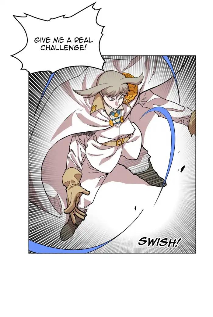 Hardcore Leveling Warrior chapter 112 page 24