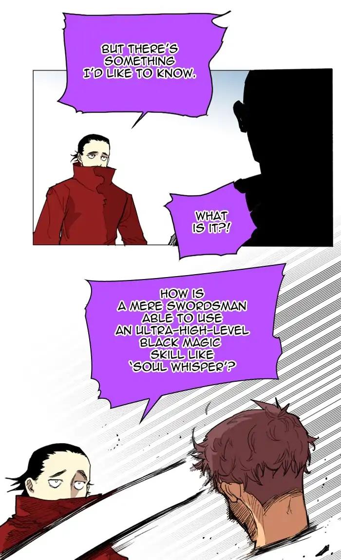 Hardcore Leveling Warrior chapter 112 page 31