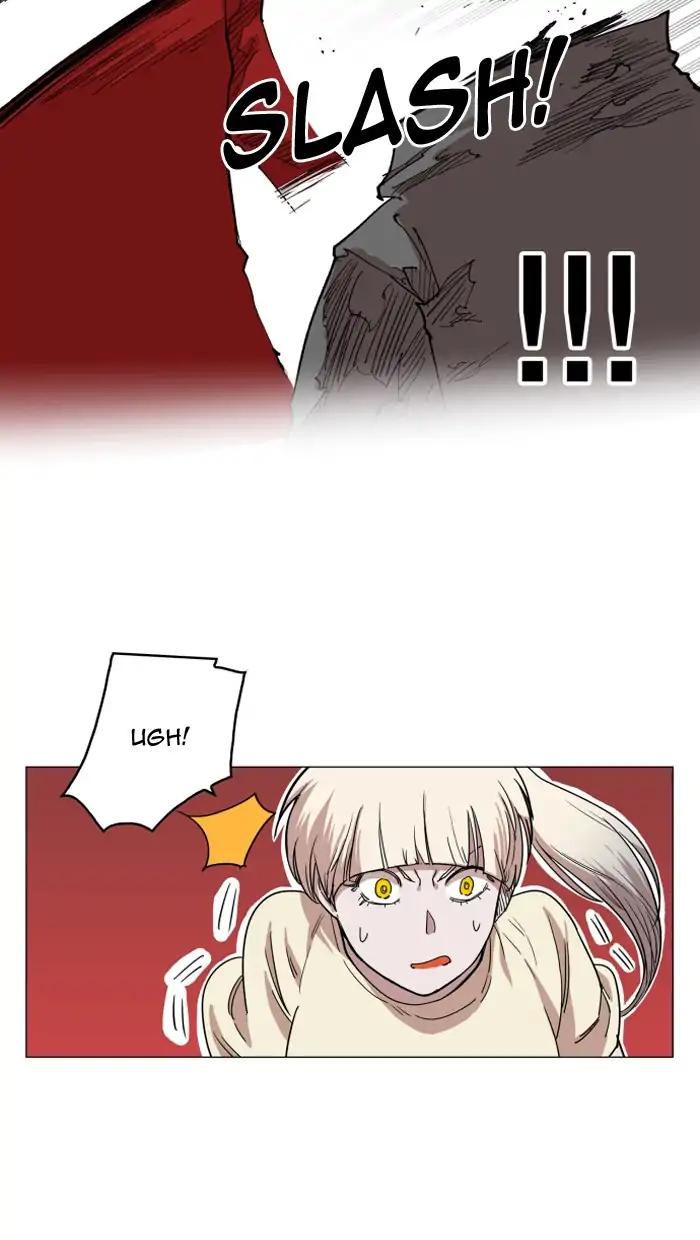 Hardcore Leveling Warrior chapter 112 page 32