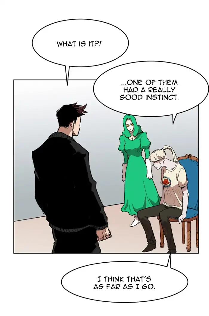 Hardcore Leveling Warrior chapter 112 page 33